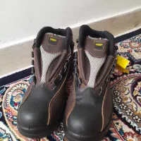 فروش کفش ایمنی ۳maks