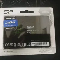 هارد SSD سیلیکون پاور 512GB ( پلمپ )