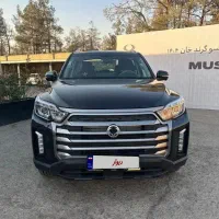 موسو گرندخان سیگنچر، مدل ۲۰۲۵|خودرو سواری و وانت|تهران, سهروردی|دیوار