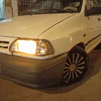 ماشین پراید