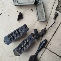 لوازم استوک دوو سیلو،ریسر و..|قطعات یدکی و لوازم جانبی|مشهد, شهید احمدی روشن|دیوار