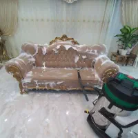 مبلشویی Star خدمات خود را گارانتی میکند|خدمات نظافت|ارومیه, |دیوار