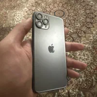 آیفون ۱۱ پرو