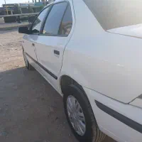 سمند مدل ۸۹|خودرو سواری و وانت|کازرون, |دیوار