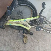 دوچرخه ۲۴