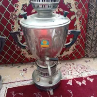 سماور نفتی|سماور، چایساز، قهوهساز|بیرجند, |دیوار