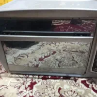 توستر|اجاق گاز و لوازم برقی پختوپز|زاهدان, |دیوار