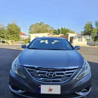 سوناتا yf مدل 2014 فول