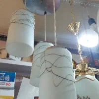 لوستر کوتاه بلند