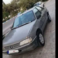 اوراقی پژواردی... کلیه لوازم بدنه وگیربکس ودف