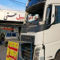 نمایندگی شیشه اتومبیل حسنی|خدمات موتور و ماشین|زنجان, |دیوار