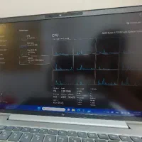 لپتاپ hp EliteBook|رایانه همراه|کرج, عظیمیه|دیوار