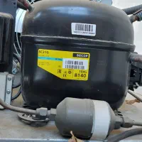 یخچال مغازه، سوپرمارکتی دو دستگاه|فروشگاه و مغازه|تهران, بوستان سرخه حصار|دیوار