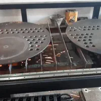 تعمیرات اساسی دیگهای بخار و آبگرم|ماشینآلات صنعتی|تهران, هلال احمر|دیوار