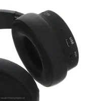 هدست برند aco مدل rock|کنسول، بازی ویدئویی و آنلاین|شیراز, باغ تخت|دیوار