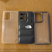 کاور گوشی شیائومی پوکو x5 pro