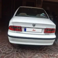 سمند lx مدل ۱۳۹۵|خودرو سواری و وانت|تهران, شهرک شریعتی|دیوار