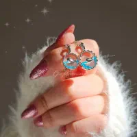 گردنبند وال