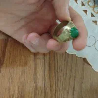 انگشتر  فرو بهر