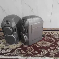 یک جفت باند|سیستم صوتی خانگی|مشهد, محمدآباد|دیوار