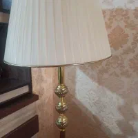 آباژور ایستاده (پایه بلند نو)|چراغ خواب و آباژور|یاسوج, |دیوار