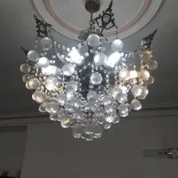 لوستر|لوستر و چراغ آویز|تهران, خلیج فارس|دیوار