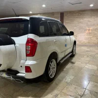 ام وی ام x33 گیربکسat|خودرو سواری و وانت|تربت‌حیدریه, پارک کاشانی|دیوار