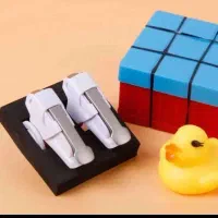 دسته بازیpubgمدلRasin به همراه آستین کنترل کننده