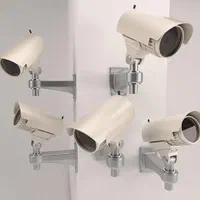 نصب و فروش دوربین مداربسته و دزدگیر اماکن|دوربین مداربسته|پردیس, فاز ۱۱|دیوار