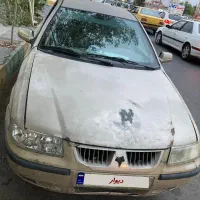 سمند 84