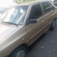 پراید مدل 90|خودرو سواری و وانت|شیراز, آبیاری|دیوار