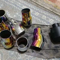 سر اگزوز قیمت مناسب