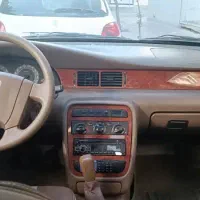 سمند ef7 دوگانه ۹۵|خودرو سواری و وانت|تهران, خواجه نصیر طوسی|دیوار