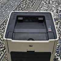 دو عدد پرینتر