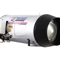 هیترجت صنعتی