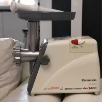 لوازم برقی نو