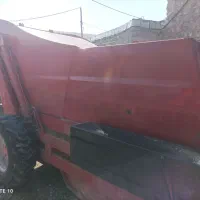 فروش دستگاه سنگ جمع کن|ماشین‌آلات صنعتی|لاجان, |دیوار