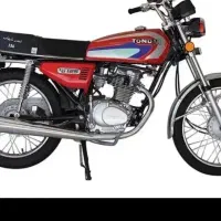 موتور پارکینگی در حد