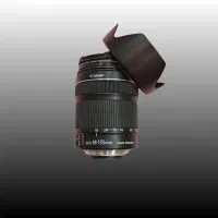 دوربین Canon700D به همراه لنز|دوربین عکاسی و فیلم‌برداری|اصفهان, عباس‌آباد|دیوار