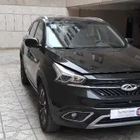 چری تیگو 7 IE فول 1401 کمکار فروش فوری|خودرو سواری و وانت|تهران, کیانشهر|دیوار