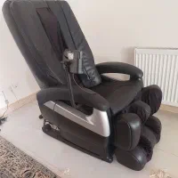 ماساژور صندلی ژاپنی