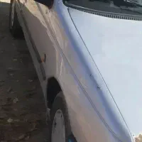 پژو ۴۰۵ دوگانه سوز شرکتی