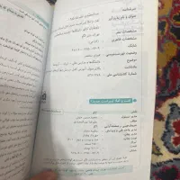 کتاب لغت و املا ۱۴۰۰|کتاب و مجله آموزشی|خواف, |دیوار