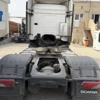 اسکانیا جی ۴۱۰ G410|خودرو سنگین|مشهد, رباط طرق|دیوار