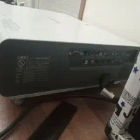 ویدئو پرژکتور سونی حرفه ای|تلویزیون و پروژکتور|تهران, جنت‌آباد مرکزی|دیوار