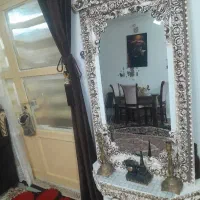 اینه کنسول..کمدجاکفشی.میزتی وی جنس هایگلاس