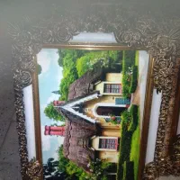 انواع تابلوفرش|تابلو فرش|بروجرد, |دیوار