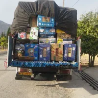 ایسوزو ۸تن مدل ۲۲،۱۱،۸۷|خودرو سنگین|جهرم, |دیوار