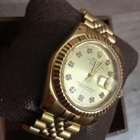 ساعت نو زنانه