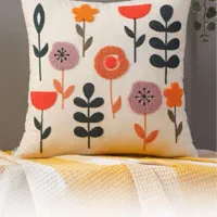 کوسن های زیبا